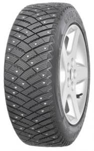 Goodyear UltraGrip Ice Arctic SUV 285/50R20