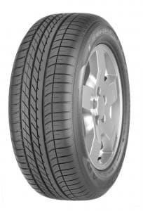 Goodyear Eagle F1 Asymmetric SUV 235/60R18