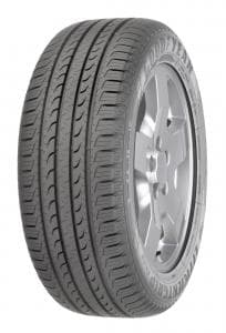 Goodyear EfficientGrip SUV 265/70R18