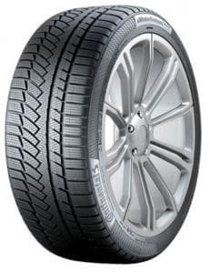 Continental WinterContact TS850P
