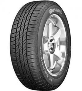 Barum Bravuris 4x4 265/70R16