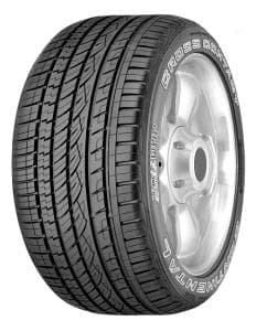 Continental CROSSCONTACT UHP