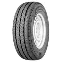 Continental VANCOCAMPER 215/75R16C