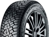 Continental IceContact 2 235/55R19