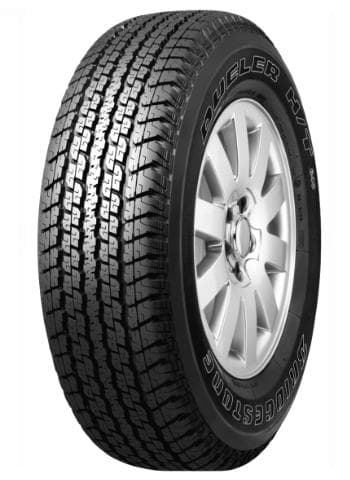 Bridgestone D840 255/70R15