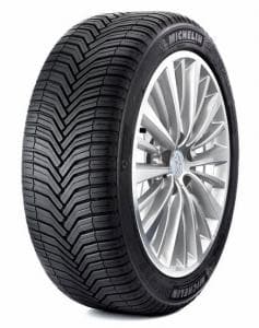 Michelin CROSSCLIMATE 225/55R18