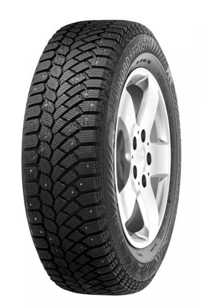 Gislaved NordFrost 200 215/45R17