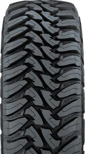 Toyo Open Country M/T 265/65R17