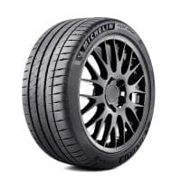 Michelin PILOT SPORT 4 S
