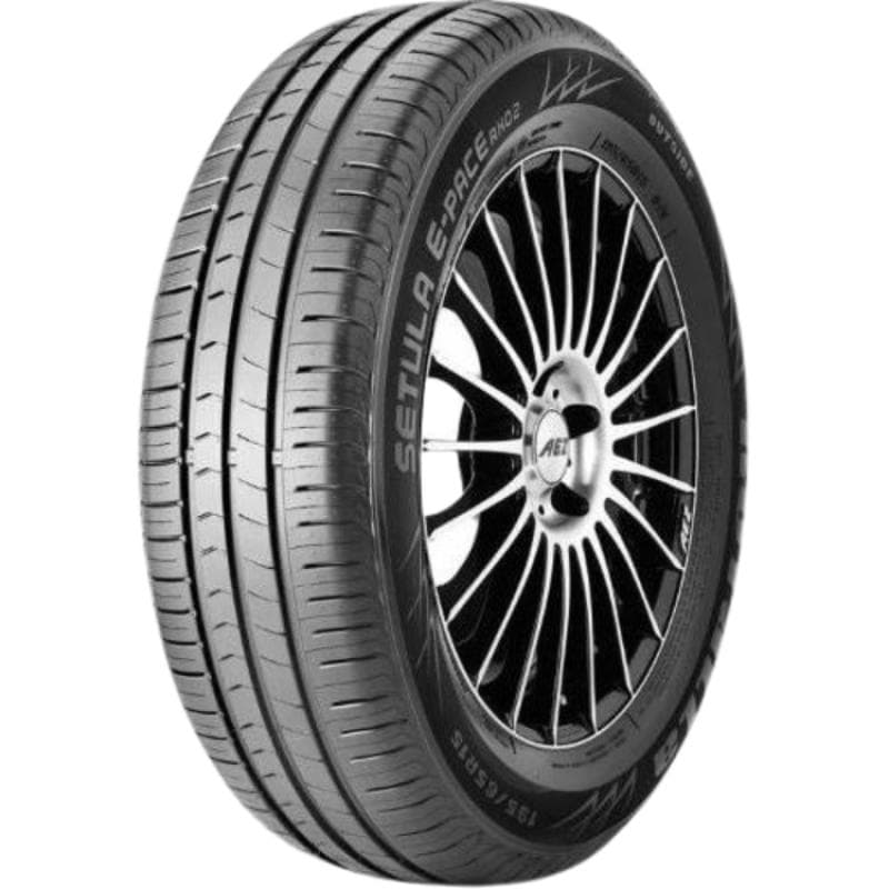 Rotalla SETULA E-RACE RH02 165/65R15