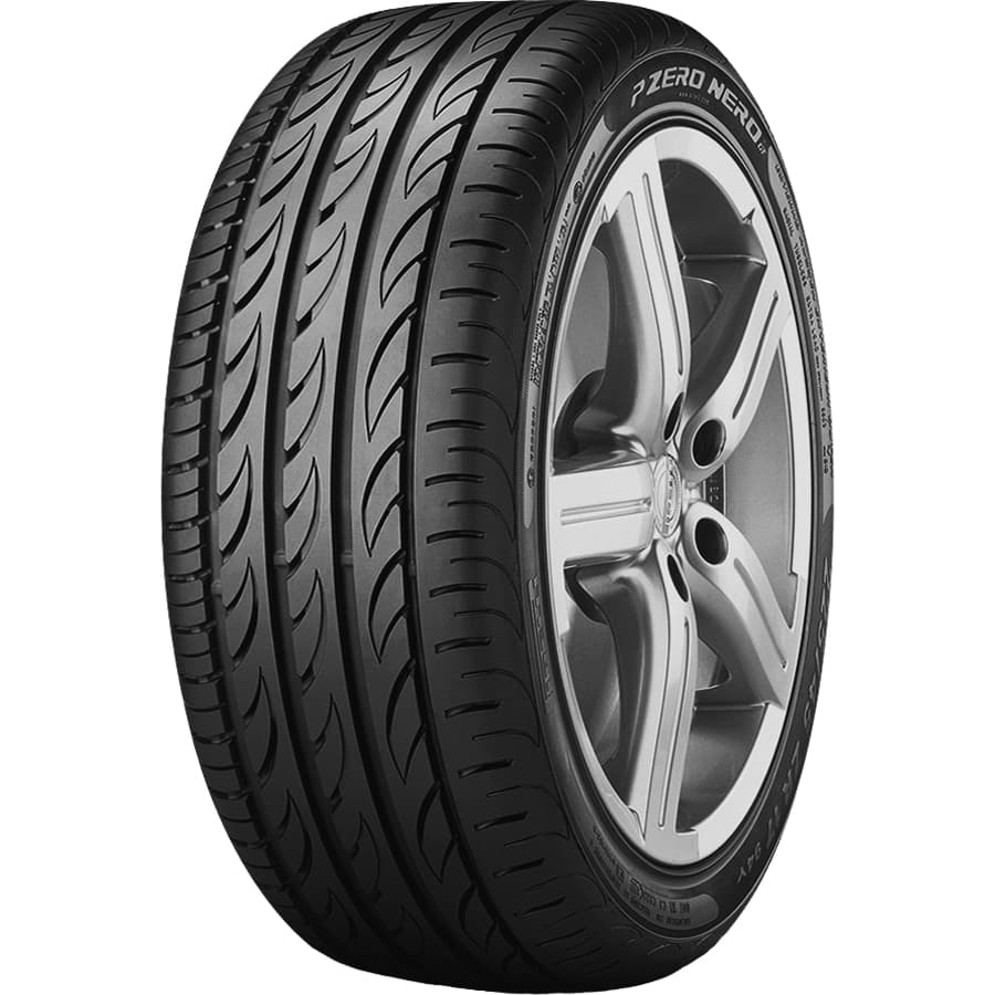 Pirelli Pzero Nero Gt