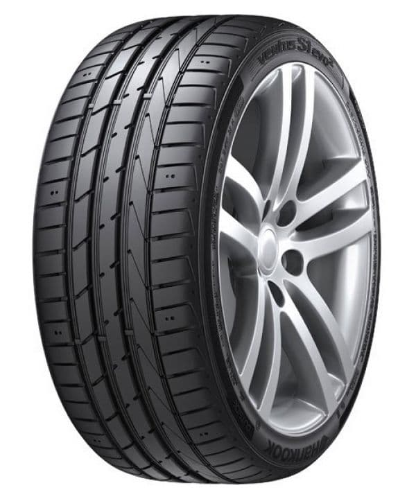 Hankook Hank K117b Ventus S1 Evo2 245/45R18