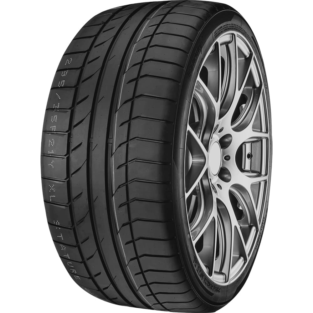 Gripmax Stature H/t 245/50R19
