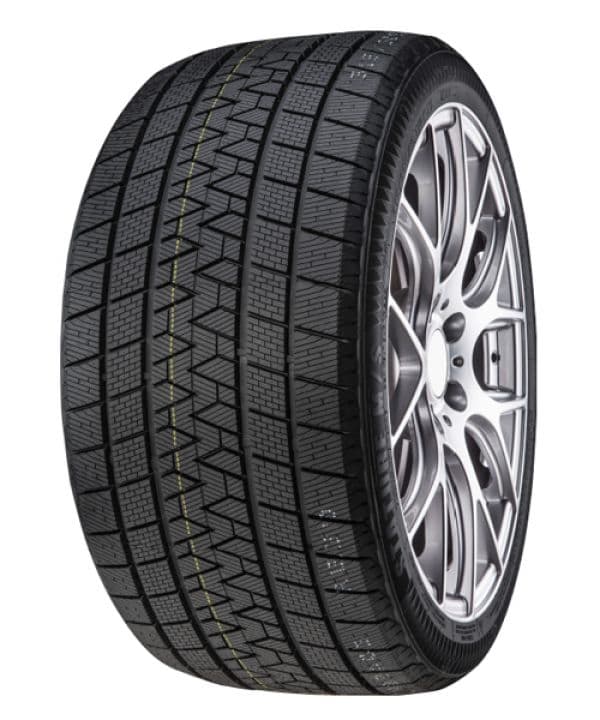Gripmax Stature M/s