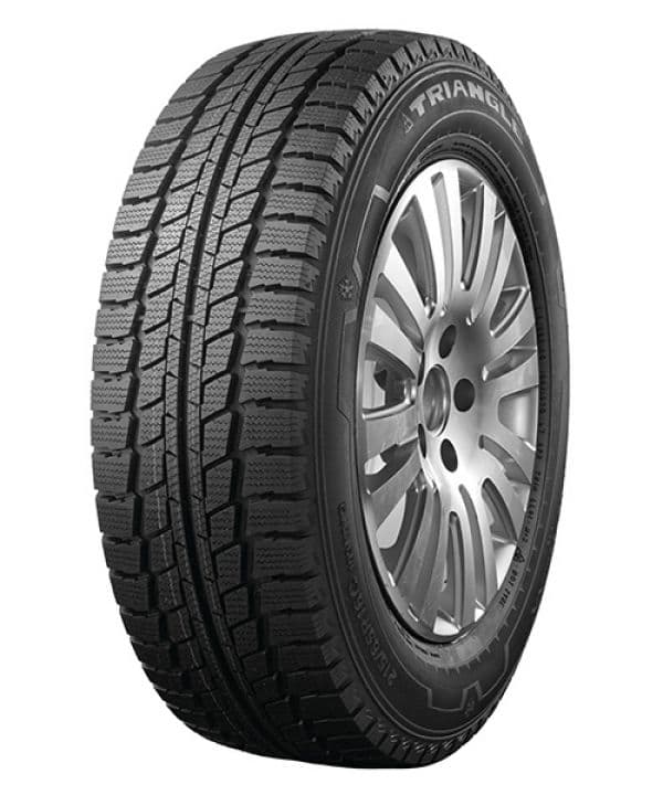 Triangle Ll01 195/60R16C