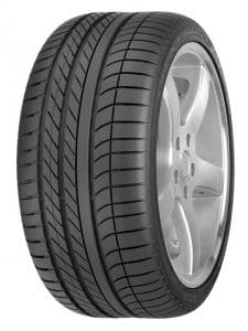 Goodyear Eagle F1 Asymmetric 255/40R19
