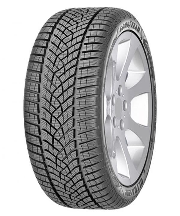 Goodyear Ug Ice Suv G1 265/65R17
