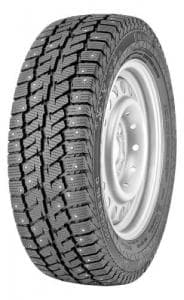 Continental VancoIceContact