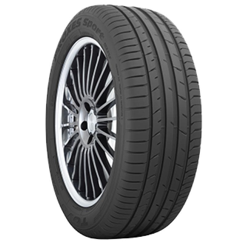 Toyo Proxes Sport SUV 295/40R22