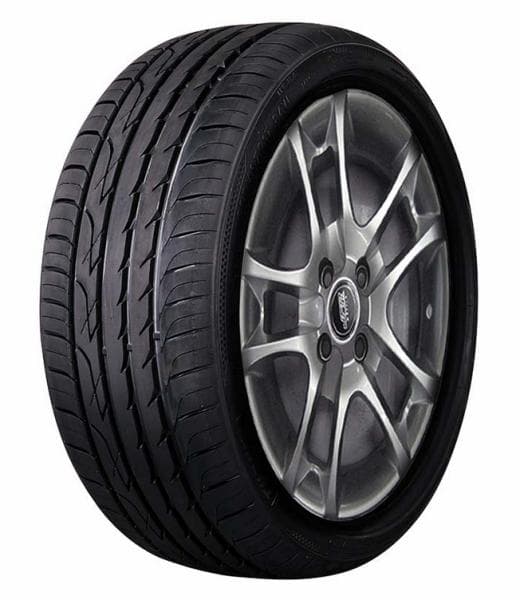 Three-A P606 255/35R19