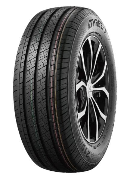 Three-A EffiTrac 155/80R13C