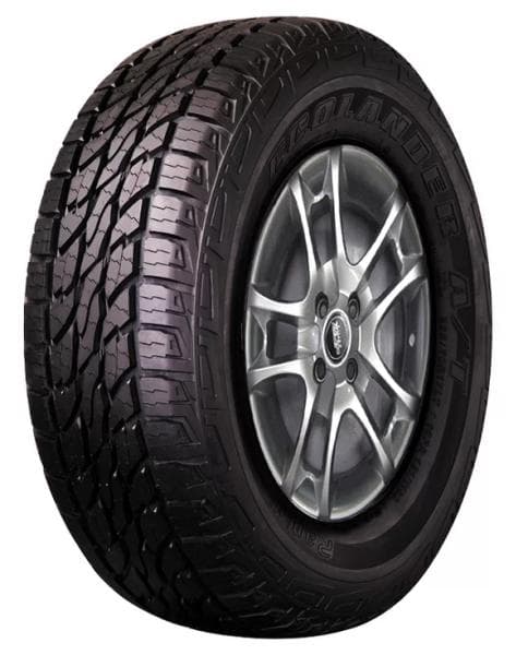 Three-A Ecolander A/T 255/70R16