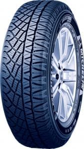Michelin Latitude Cross
