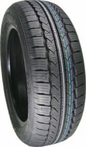 Nankang SL6 155/80R13C
