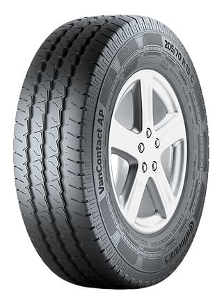 Continental Vancontact Ap