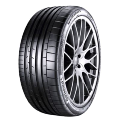 Continental Sc-6 Mo1 Fr