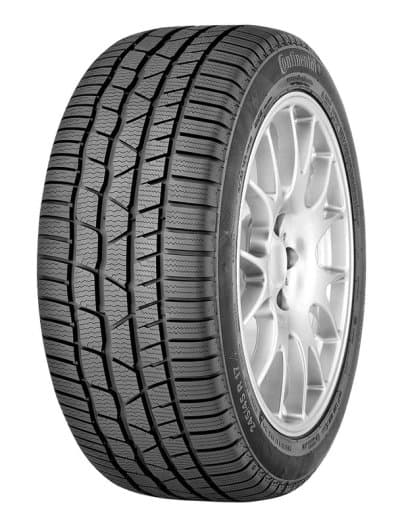 Continental Ts-830 P