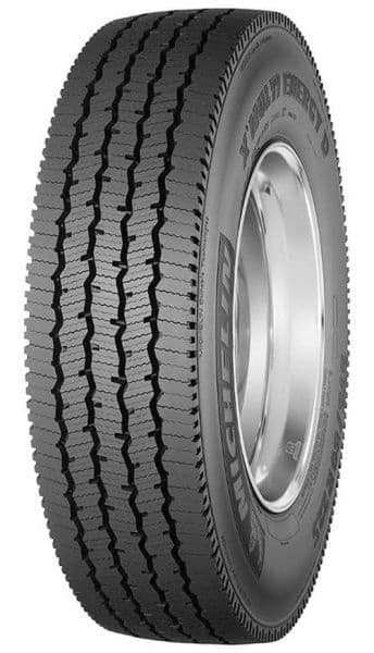 Michelin X Multi D