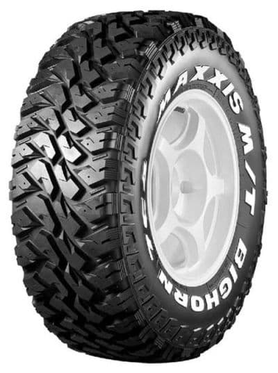 Maxxis Mt764 Rwl Por 265/75R16