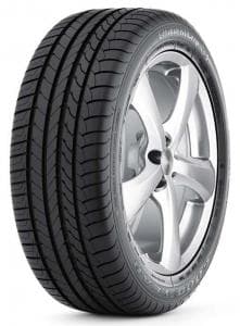 Goodyear Efficientgrip 275/40R19