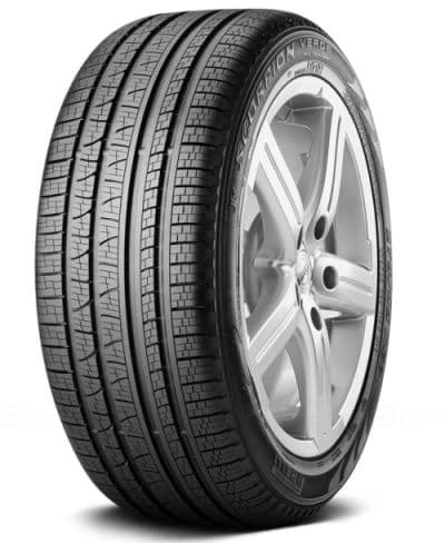 Pirelli Scorpion Verde As Lr