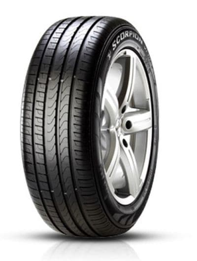Pirelli Scorpion Verde Moe