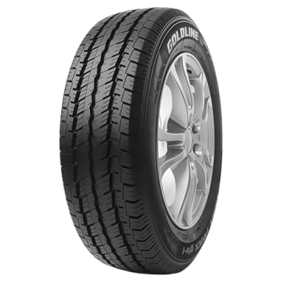 Goldline Glv1 185/75R16C