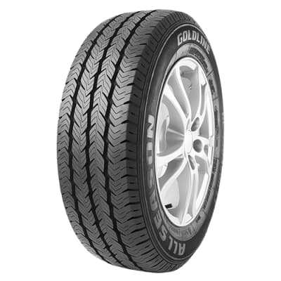 Goldline Gl 4season Lt 225/75R16C