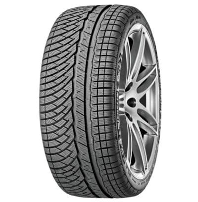 Michelin Alpin Pa4 Zp