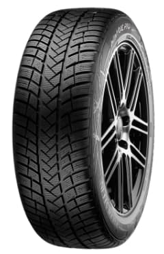 Vredestein Wintrac Pro+