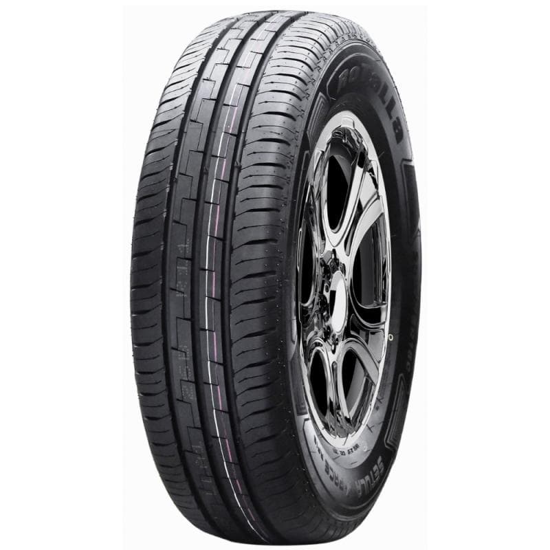 Rotalla SETULA RF19 215/65R15C