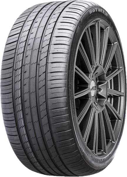 Rotalla SETULA S-RACE RS01+ 265/50R20