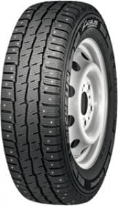 Michelin AGILIS X-ICE North