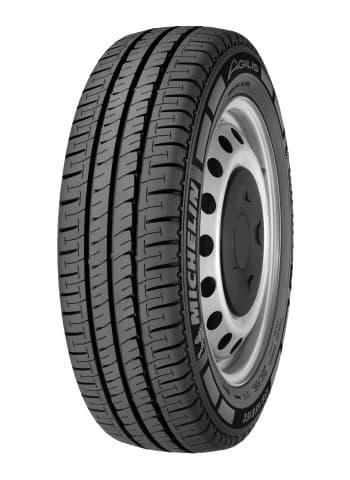 Michelin Agilis + Mo-v 235/60R17C