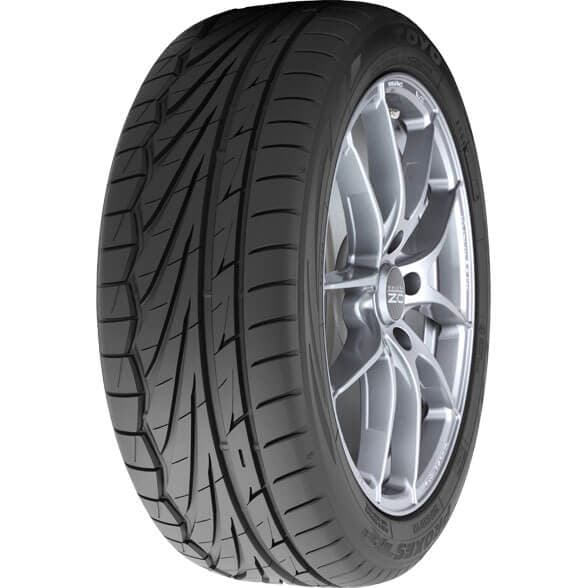 Toyo Proxes TR1