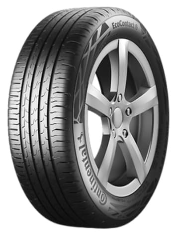 Continental Eco 6 Mo