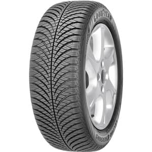 Goodyear Vector 4Seasons SUV Gen-2 235/55R18