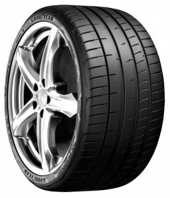 Goodyear Eagle F1 SuperSport 275/35R23