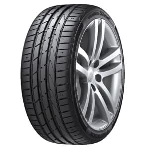Hankook K117 Ventus S1 evo2