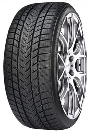 Gripmax Pro Winter 235/45R17